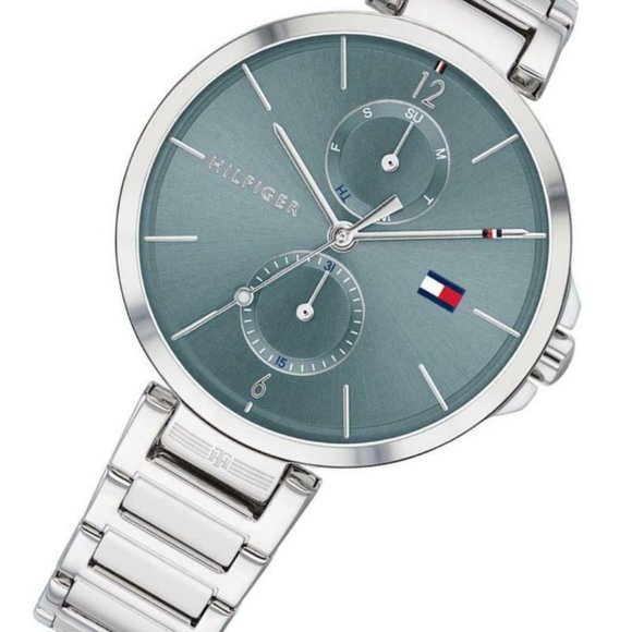 Tommy Hilfiger 1782126 ANGELA BRAND NEW - Picture 2 of 8